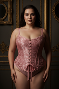 Corset Top — Size 1XL