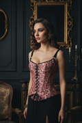 Corset Top — Size S