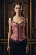 Corset Top — Size XS