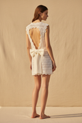 Knit Vest Top — Size L